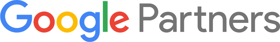 Google Partner logo