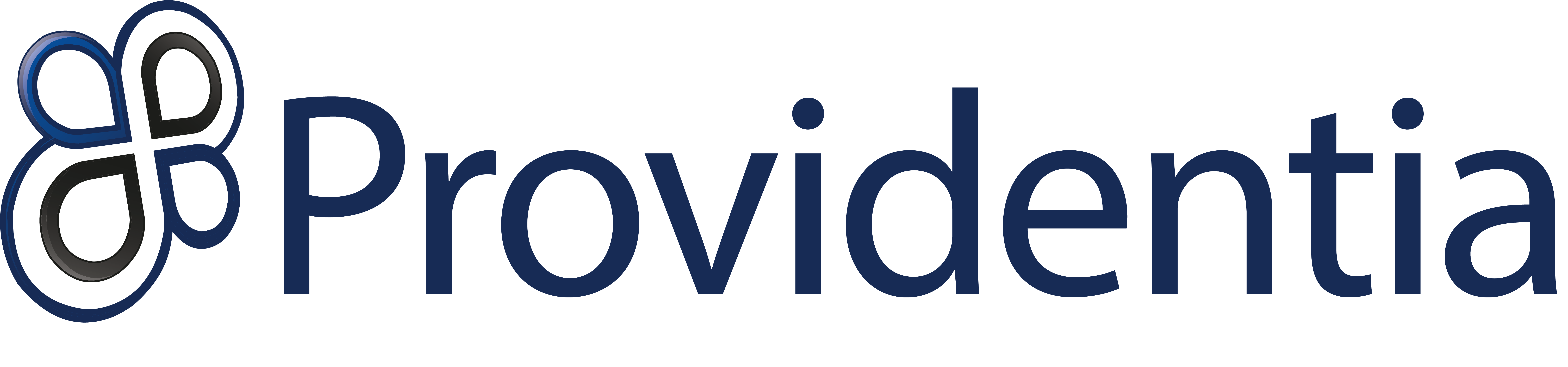 Providentia Logo